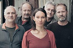 Band Neneh Bild Neneh