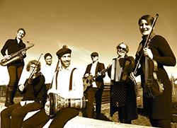 Band Schlamassel Bild Schlamassel