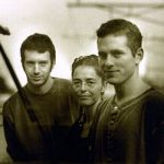 Trio de Musique des Balkans