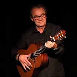 Bild Martin Bolliger