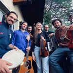 Helen Maier & The Folks